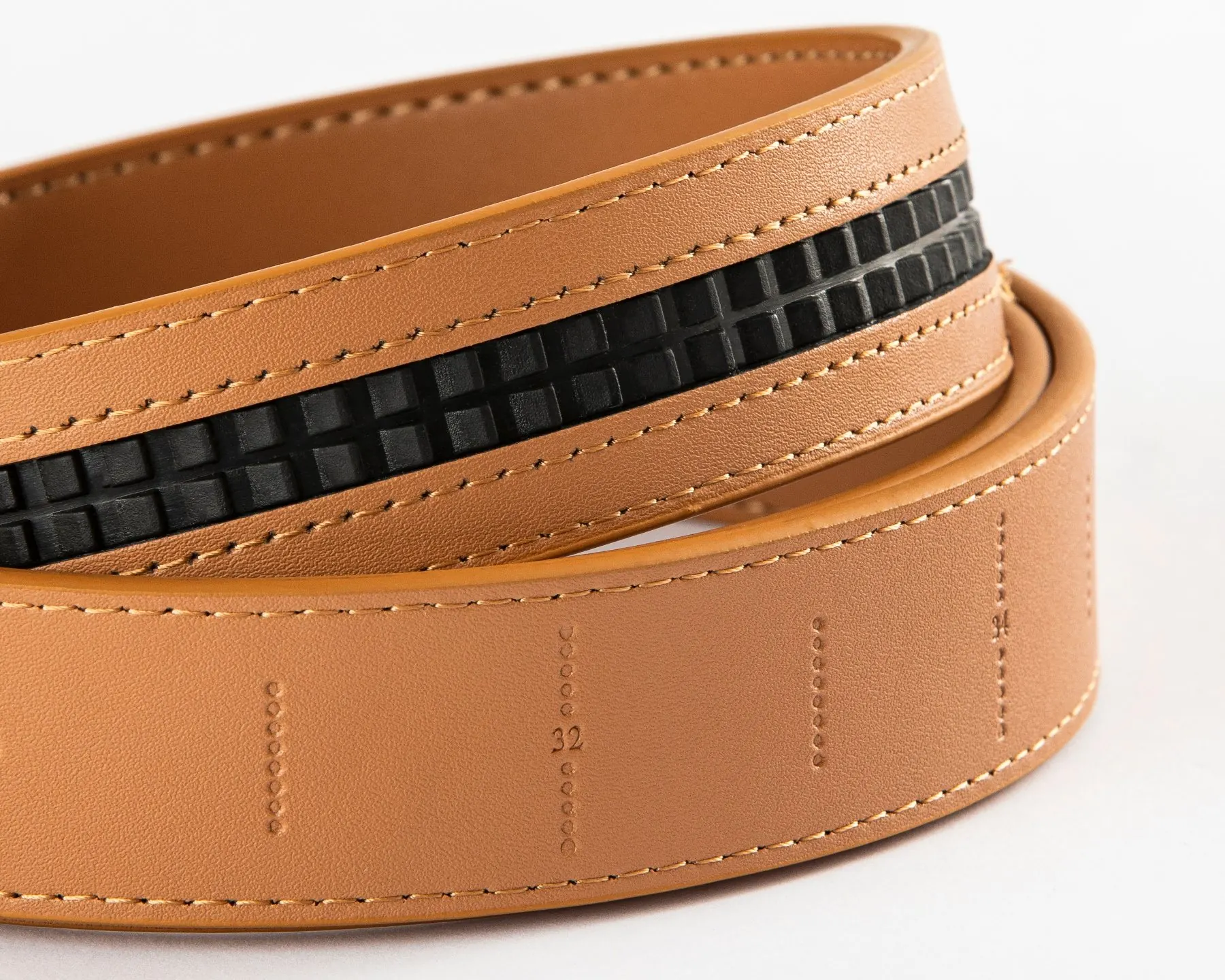 Measuring for your Dartee belt size